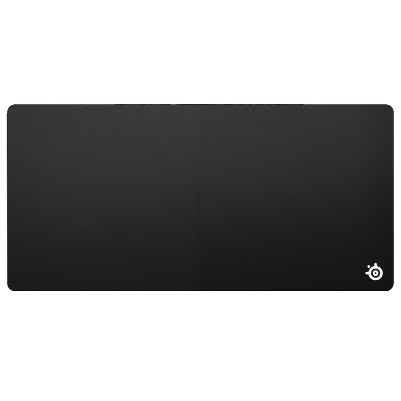 Игровая поверхность SteelSeries QcK 3XL (63842)