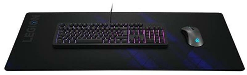 Коврик для мыши Lenovo Legion Gaming Control XXL (GXH1C97869)