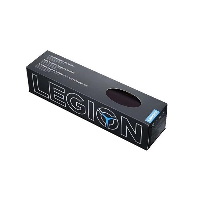 Коврик для мыши Lenovo Legion Gaming XL Cloth Black (GXH0W29068)