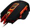 Фото - Мышь Canyon Hazard CND-SGM6N Black/Orange | click.ua