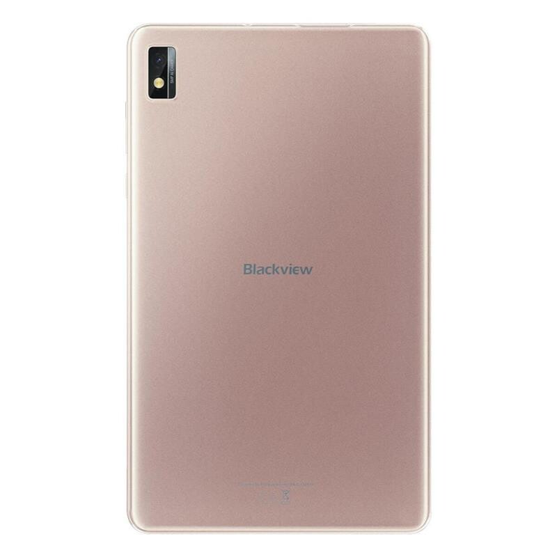 Планшет Blackview Tab 6 3/32GB 4G Dual Sim Peach Gold