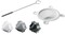 Фото - Фарбопульт Bosch PFS 5000 E (0.603.207.202) | click.ua
