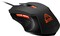 Фото - Мышь Canyon Star Raider CND-SGM01RGB Black/Orange | click.ua