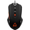 Фото - Мышь Canyon Star Raider CND-SGM01RGB Black/Orange | click.ua