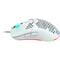Фото - Мышь Canyon Puncher GM-11 Gaming White (CND-SGM11W) | click.ua