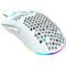 Фото - Мышь Canyon Puncher GM-11 Gaming White (CND-SGM11W) | click.ua