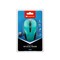 Фото - Мышь беспроводная Canyon CNE-CMSW1GR Green | click.ua