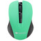 Фото - Мышь беспроводная Canyon CNE-CMSW1GR Green | click.ua