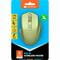 Фото - Мышь беспроводная Canyon MW-15 Gold (CNE-CMSW15GO) USB | click.ua