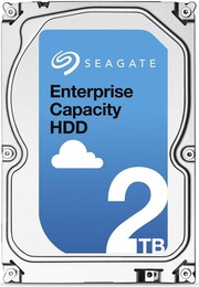 Накопичувач HDD SATA 2.0TB Seagate Enterprise Capacity 7200rpm 128MB (ST2000NM0008)