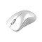 Фото - Мышь беспроводная Canyon CNE-CMSW11PW Pearl White/Grey USB | click.ua