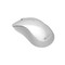 Фото - Мышь беспроводная Canyon CNE-CMSW11PW Pearl White/Grey USB | click.ua