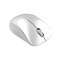 Фото - Мышь беспроводная Canyon CNE-CMSW11PW Pearl White/Grey USB | click.ua