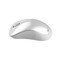 Фото - Мышь беспроводная Canyon CNE-CMSW11PW Pearl White/Grey USB | click.ua