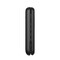 Фото - Мобiльний телефон Panasonic KX-TF600 Black (KX-TF600EXB) | click.ua