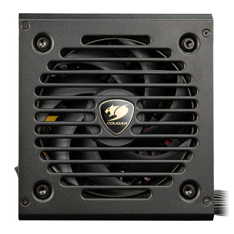 Блок живлення Cougar GES750, 80 Plus Gold, 750W