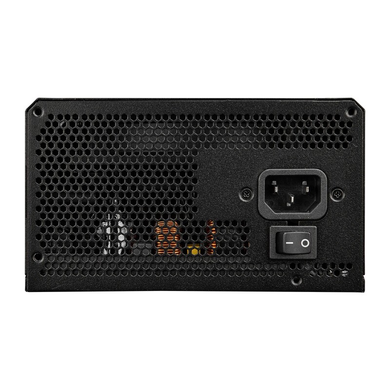 Блок живлення Cougar GES850, 80 Plus Gold, 850W