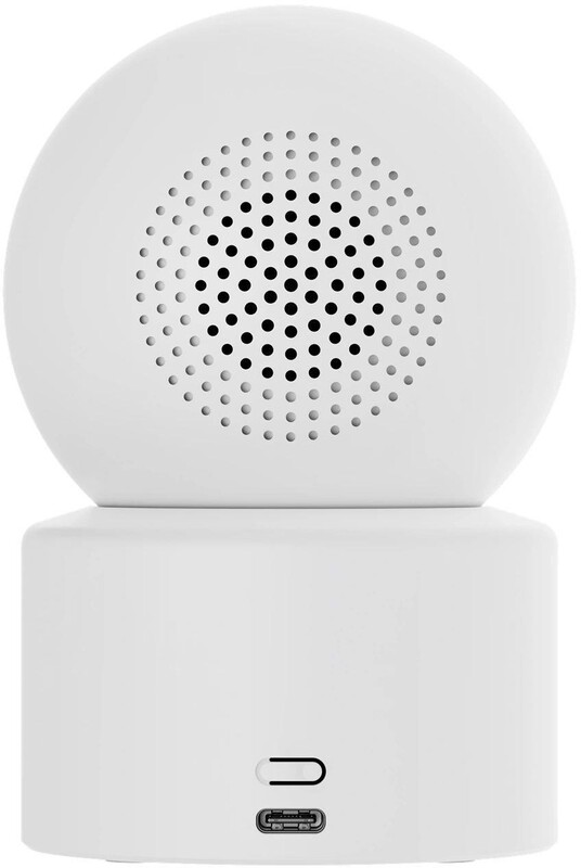 IP-камера Xiaomi Smart Camera C201 (BHR08NBGL)