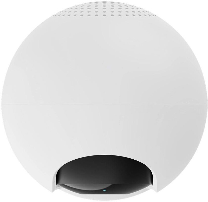 IP-камера Xiaomi Smart Camera C201 (BHR08NBGL)