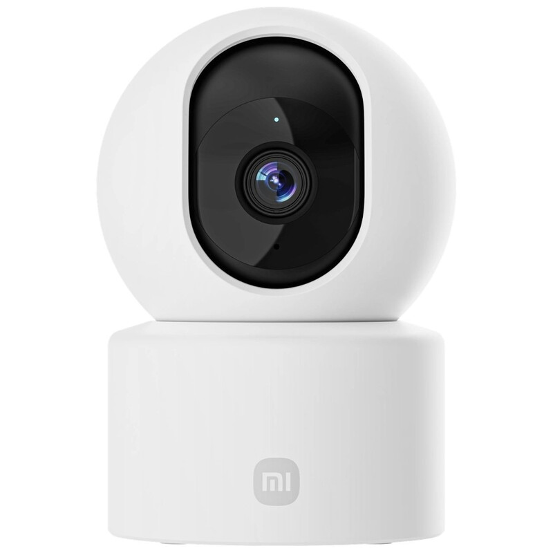 IP-камера Xiaomi Smart Camera C201 (BHR08NBGL)
