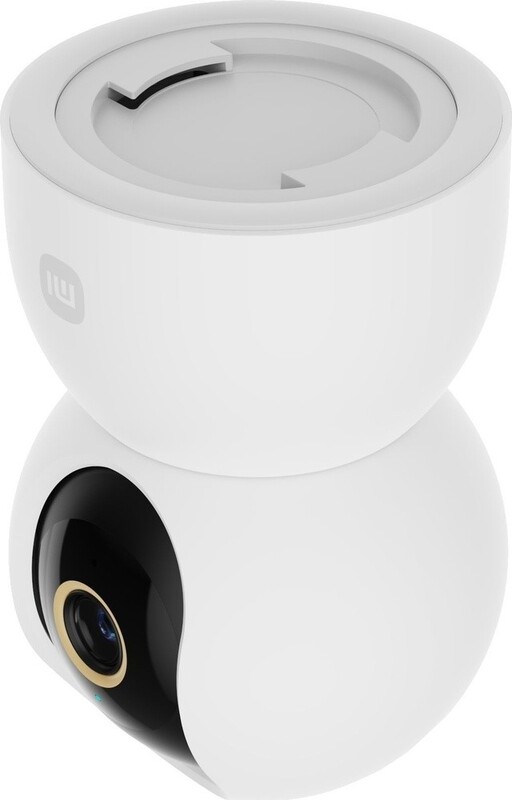 IP-камера Xiaomi Smart Camera C500 (BHR089AEU)