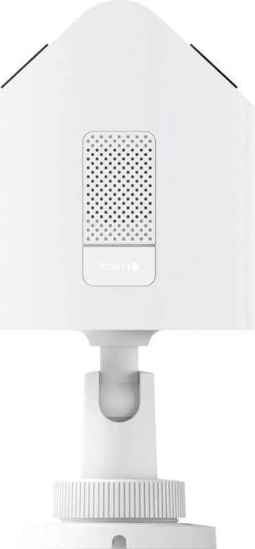 IP-камера Xiaomi Outdoor Camera CW100 Dual (BHR07UIEU)