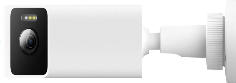 IP-камера Xiaomi Outdoor Camera CW100 Dual (BHR07UIEU)