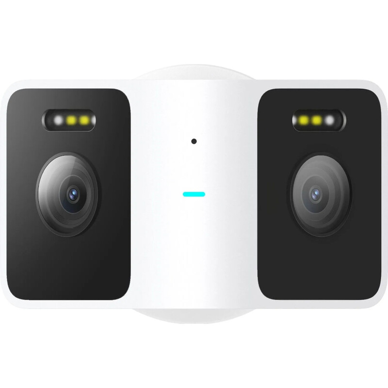 IP-камера Xiaomi Outdoor Camera CW100 Dual (BHR07UIEU)