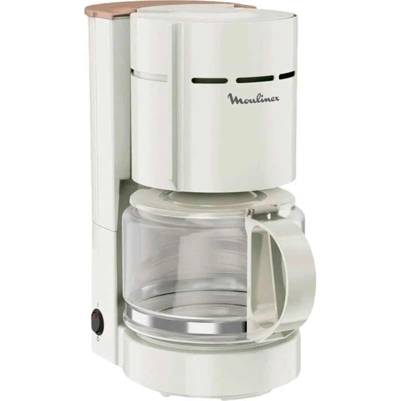 Кавоварка Moulinex Uno FG121A10