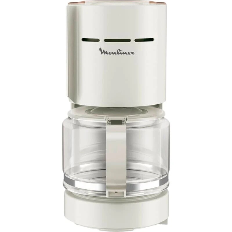 Кавоварка Moulinex Uno FG121A10