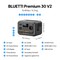 Фото - Зарядна станція Bluetti Premium 30 V2, 600W, 320Wh_OEM | click.ua