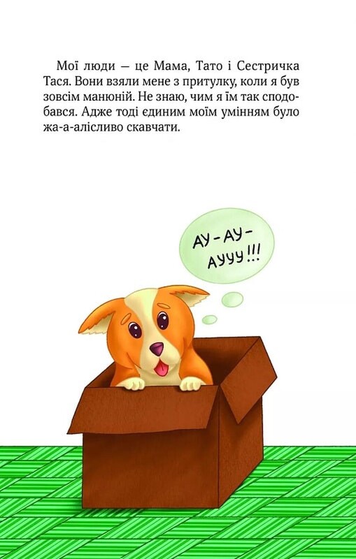 Клубочек несется на помощь. Невероятные приключения чистунов / Ольга Пилипенко