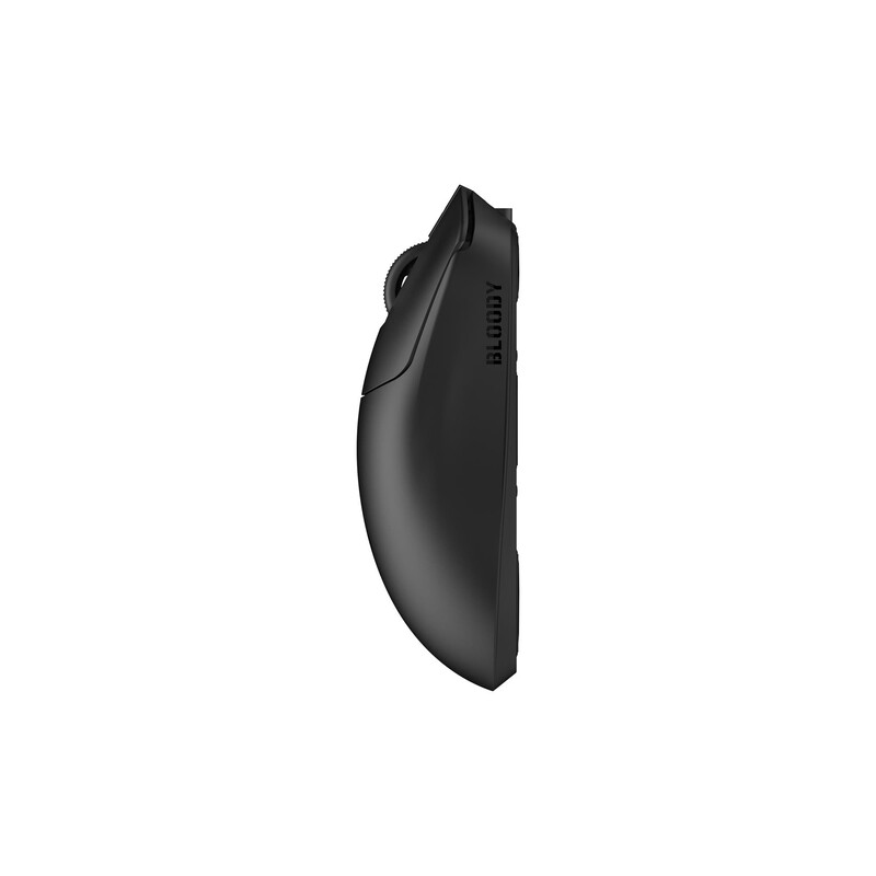 Мышь беспроводная Bloody R77 Ultra Dock Black