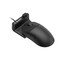 Фото - Мышь беспроводная Bloody R77 Ultra Dock Black | click.ua