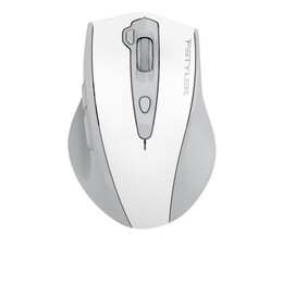 Миша бездротова A4Tech Fstyler FG55S Plus White