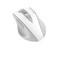 Фото - Мышь беспроводная A4Tech Fstyler FG55S Plus White | click.ua