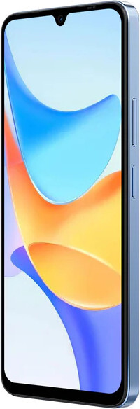 Смартфон Blackview Shark 6 4/128GB Glacier Blue (6931548323730)
