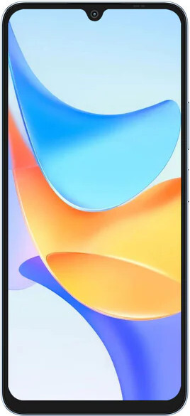 Смартфон Blackview Shark 6 4/128GB Glacier Blue (6931548323730)