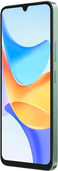 Смартфон Blackview Shark 6 4/128GB Mint Green (6931548323747)