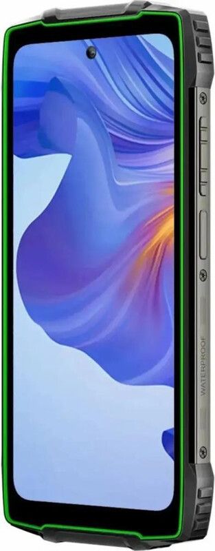 Смартфон Blackview BV8200 12/256GB Green (6931548319245)