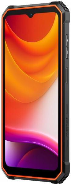 Смартфон Blackview BV4800 SE 8/64GB Orange (6931548321910)