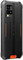 Фото - Смартфон Blackview BV4800 SE 8/64GB Orange (6931548321910) | click.ua