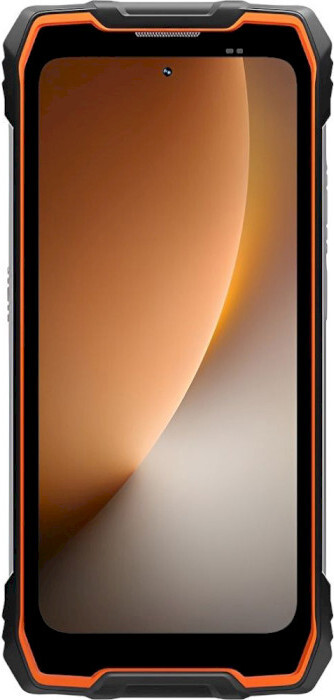 Смартфон Blackview Rock 2 8/256GB Orange (6931548325512)