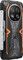 Фото - Смартфон Blackview Rock 2 8/256GB Orange (6931548325512) | click.ua