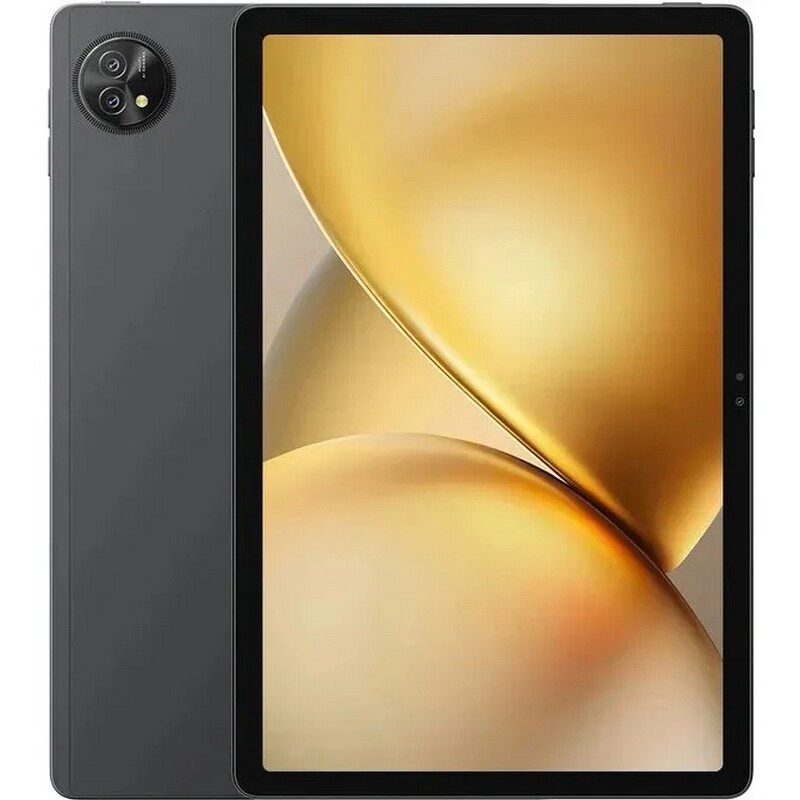 Планшет Blackview Tab Zeno 10 6/128GB Black (6931548326243)
