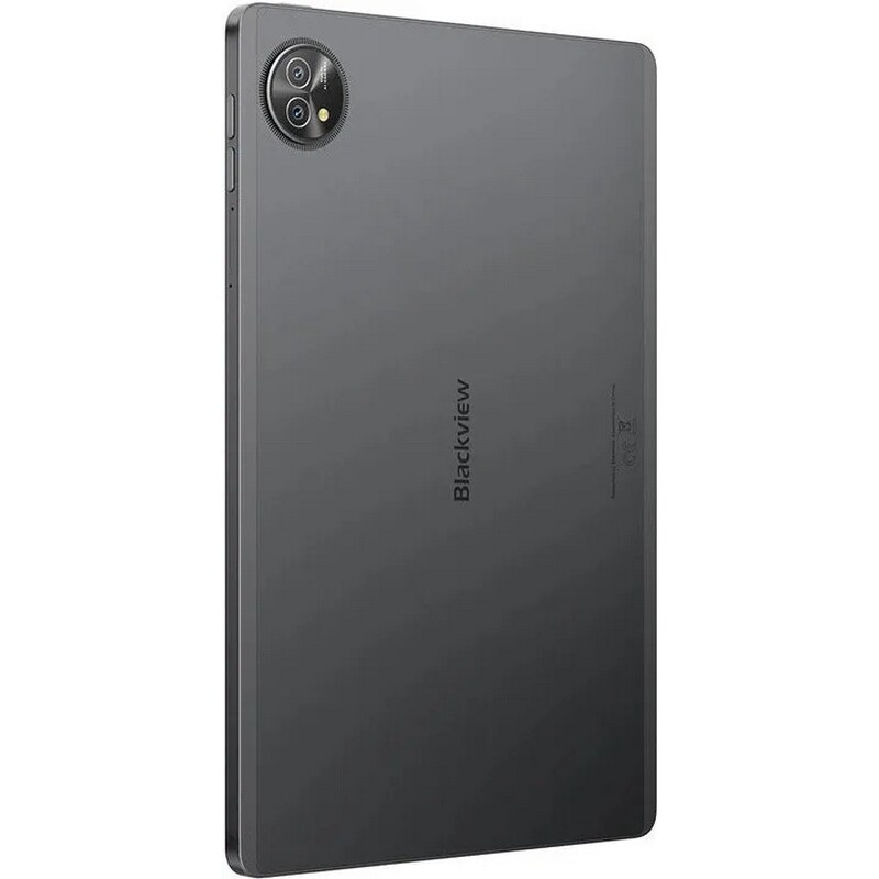 Планшет Blackview Tab Zeno 10 6/128GB Black (6931548326243)