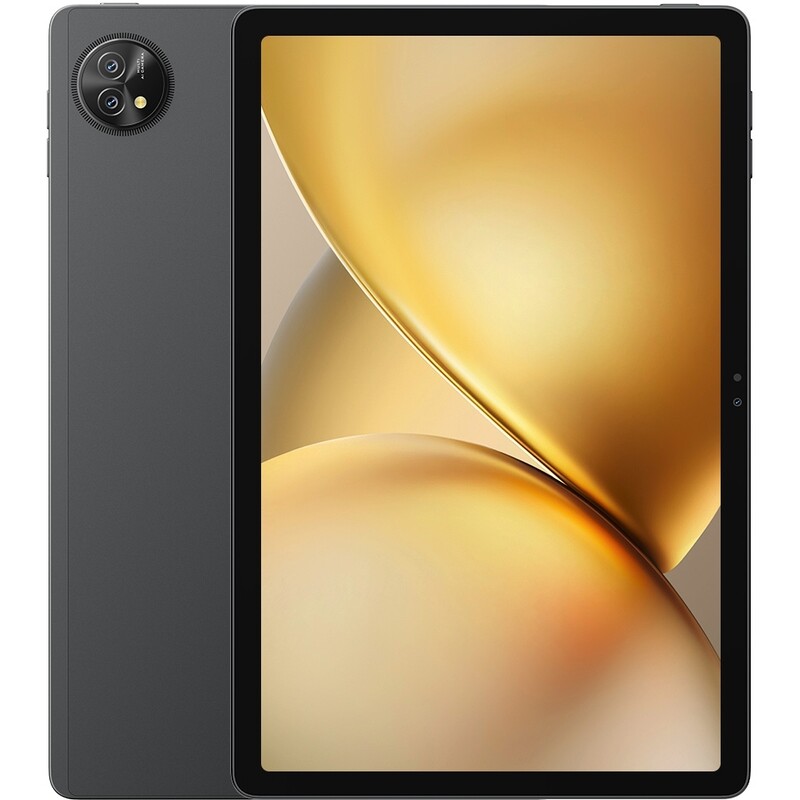 Планшет Blackview Tab Zeno 10 6/256GB Black (6931548326274)
