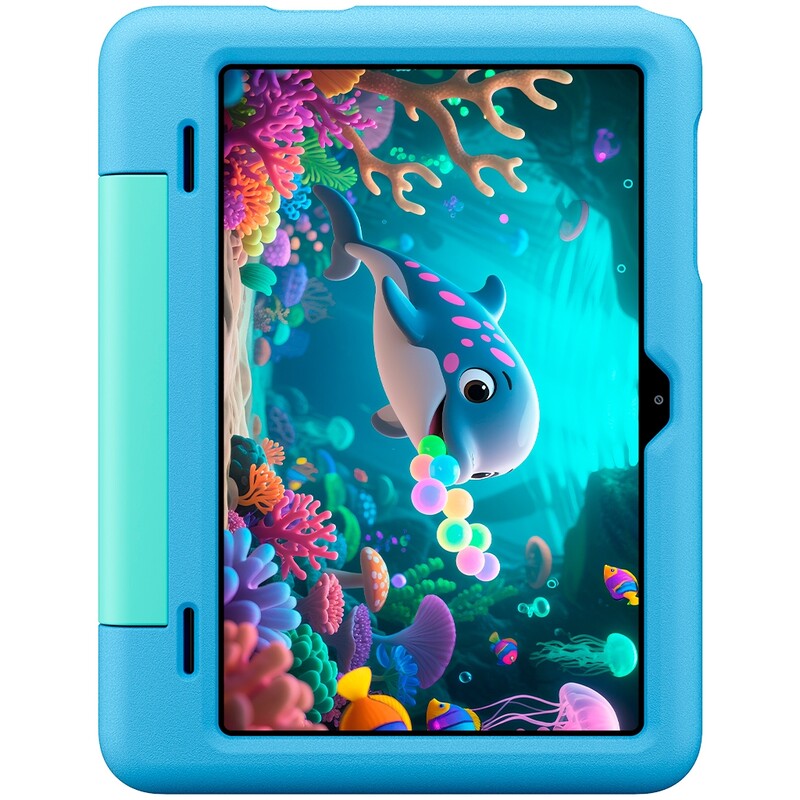 Планшет Blackview Tab 20 Kids 4/64GB Blue (6931548324737)