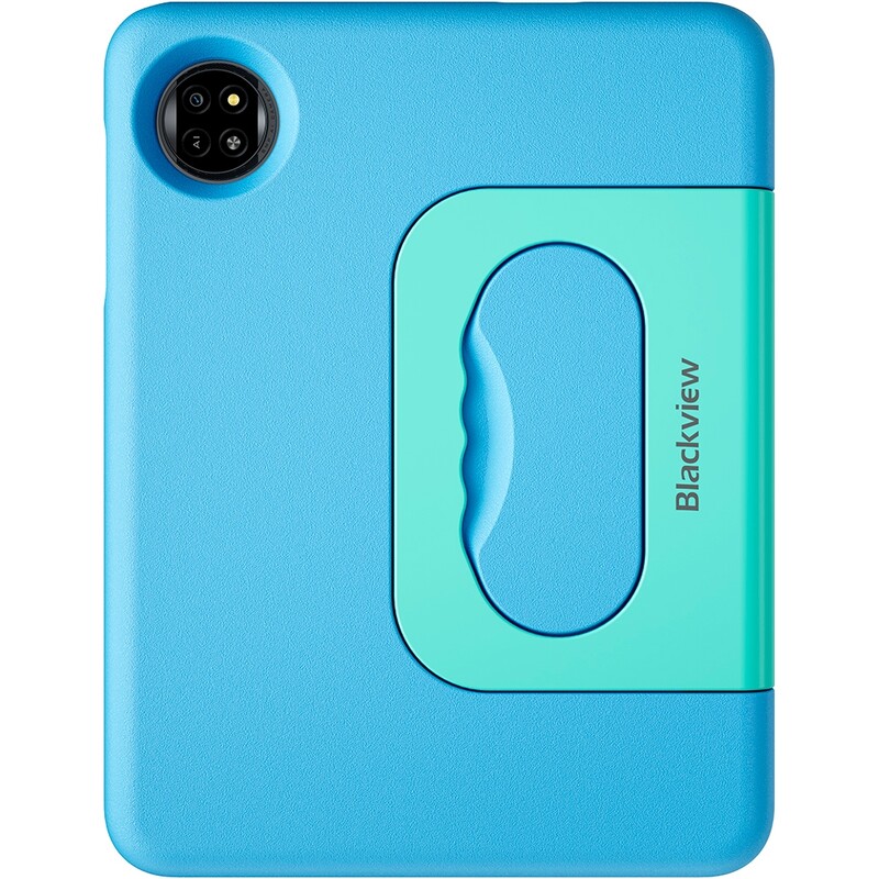 Планшет Blackview Tab 20 Kids 4/64GB Blue (6931548324737)