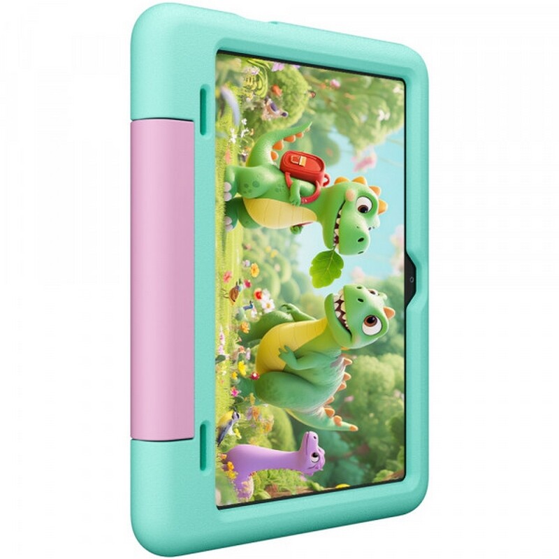 Планшет Blackview Tab 20 Kids 4/64GB Green (6931548324744)